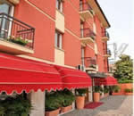 Hotel Cortina Garda Gardasee